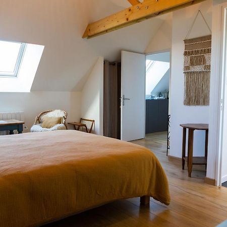 Bed and Breakfast Oasis De Baden Exterior foto