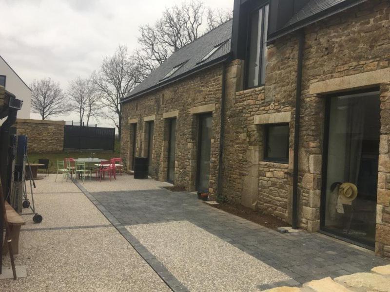 Bed and Breakfast Oasis De Baden Exterior foto