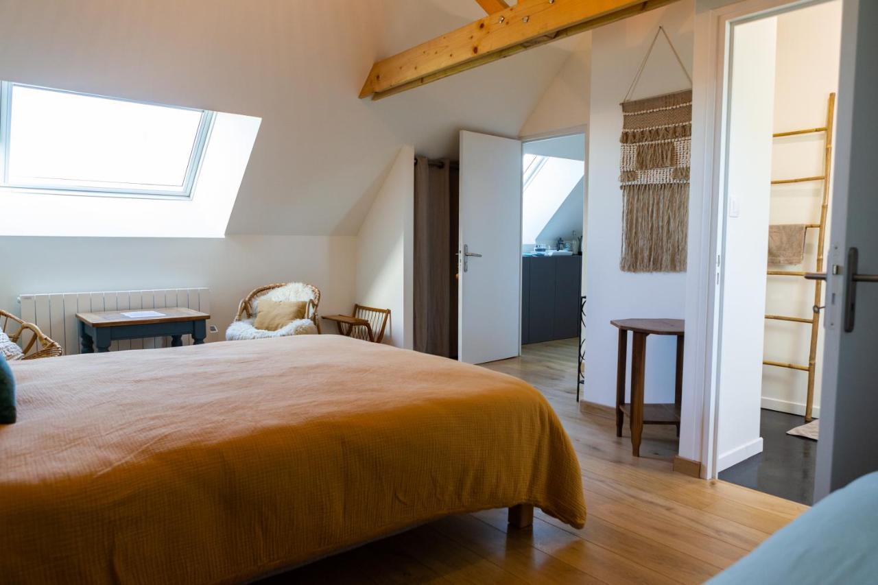 Bed and Breakfast Oasis De Baden Exterior foto