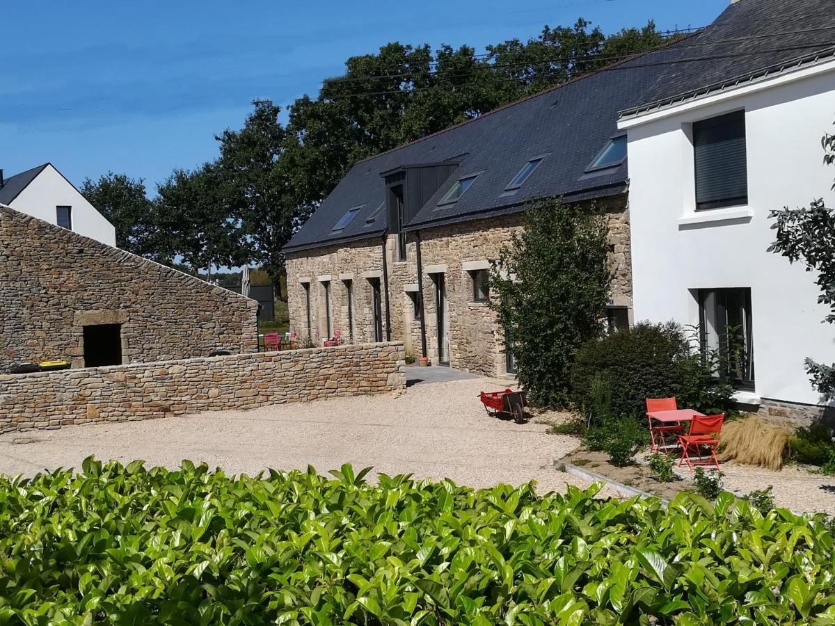 Bed and Breakfast Oasis De Baden Exterior foto