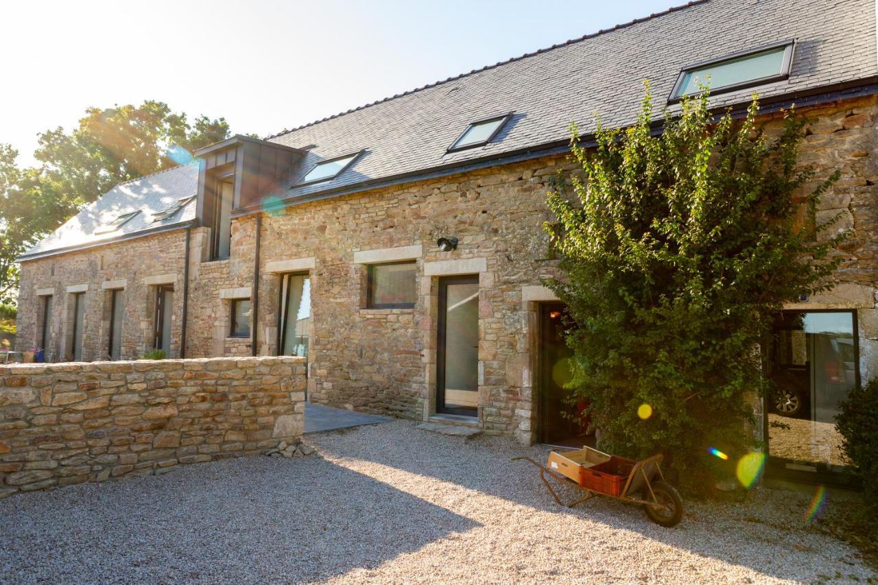 Bed and Breakfast Oasis De Baden Exterior foto