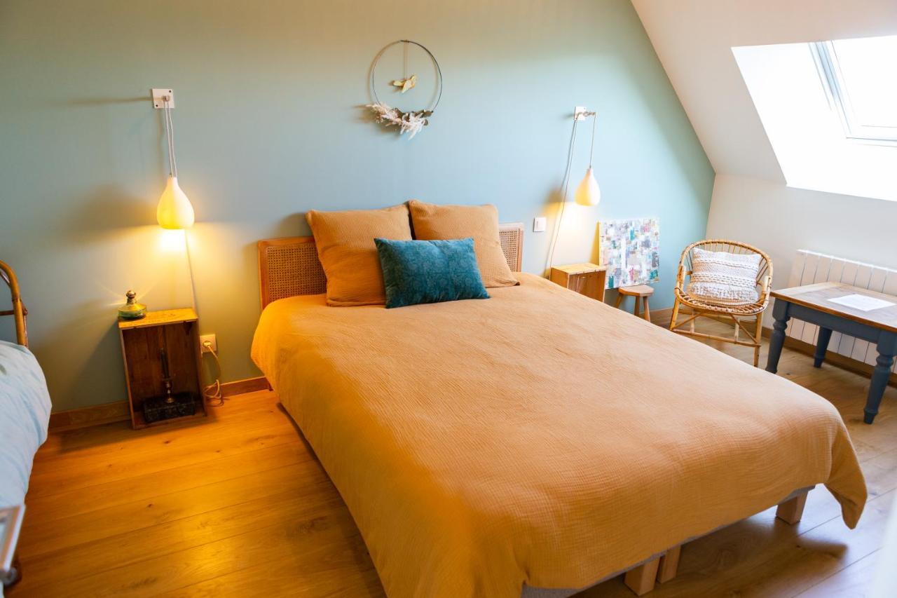 Bed and Breakfast Oasis De Baden Exterior foto