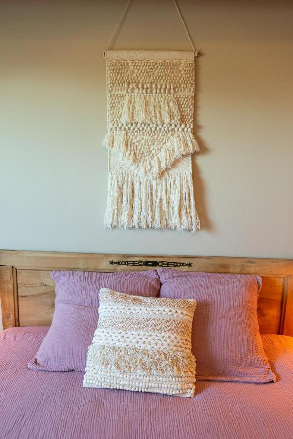 Bed and Breakfast Oasis De Baden Exterior foto