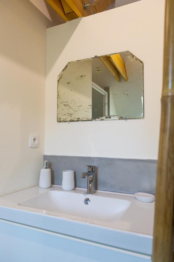Bed and Breakfast Oasis De Baden Exterior foto